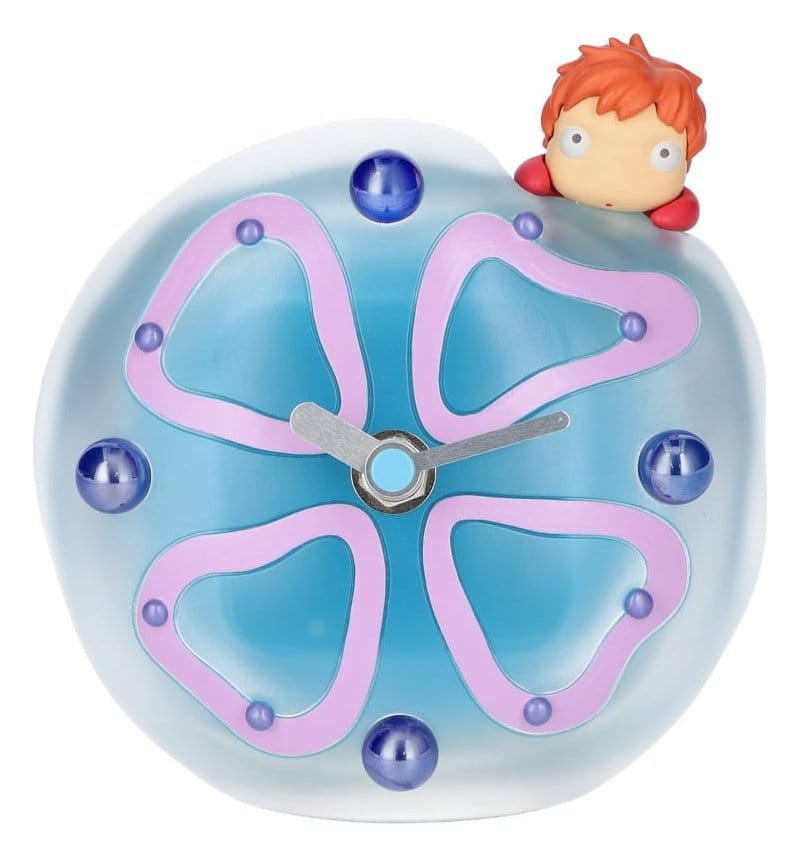 Ponyo - Das große Abenteuer am Meer Uhr Ponyo - Preorder - ETA: 28.12.2026