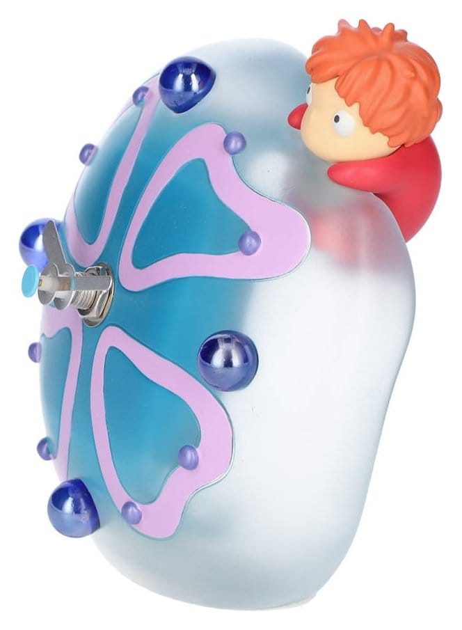 Ponyo - Das große Abenteuer am Meer Uhr Ponyo - Preorder - ETA: 28.12.2026