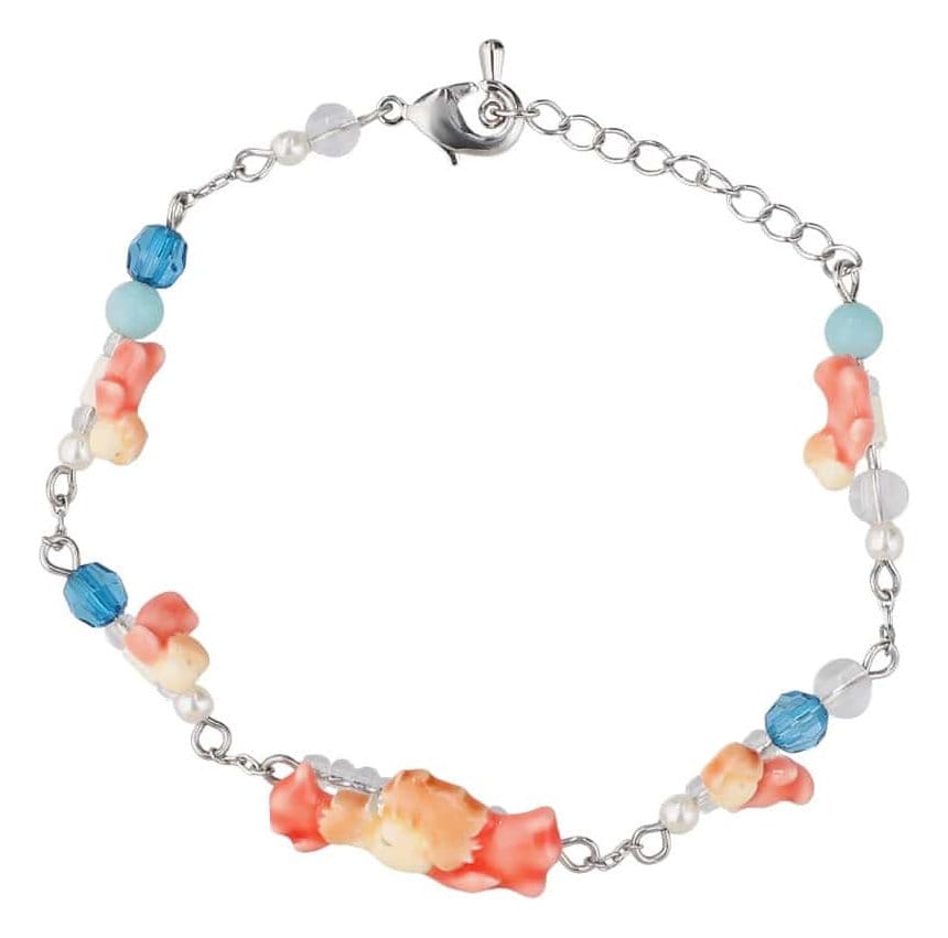 Ponyo - Das große Abenteuer am Meer Armband Ponyo's greeting - Preorder - ETA: 27.02.2027