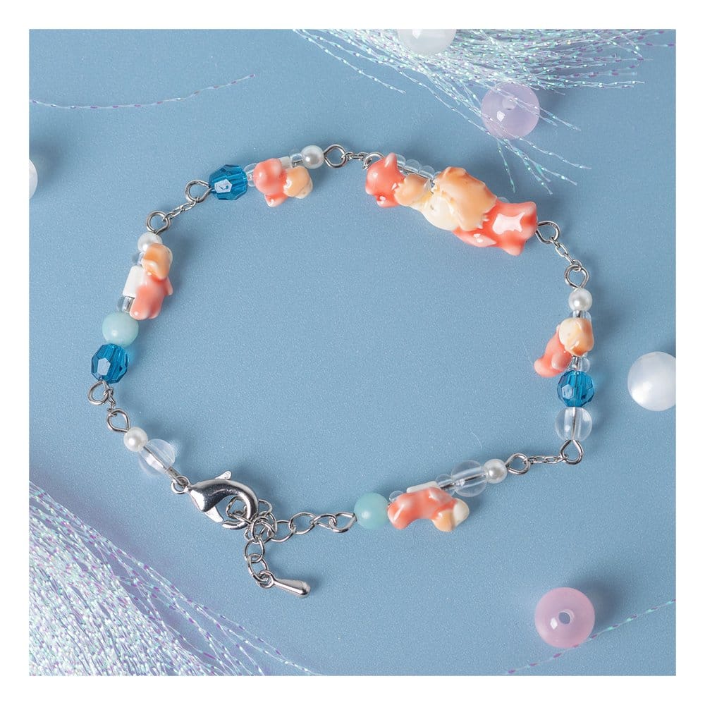 Ponyo - Das große Abenteuer am Meer Armband Ponyo's greeting - Preorder - ETA: 27.02.2027
