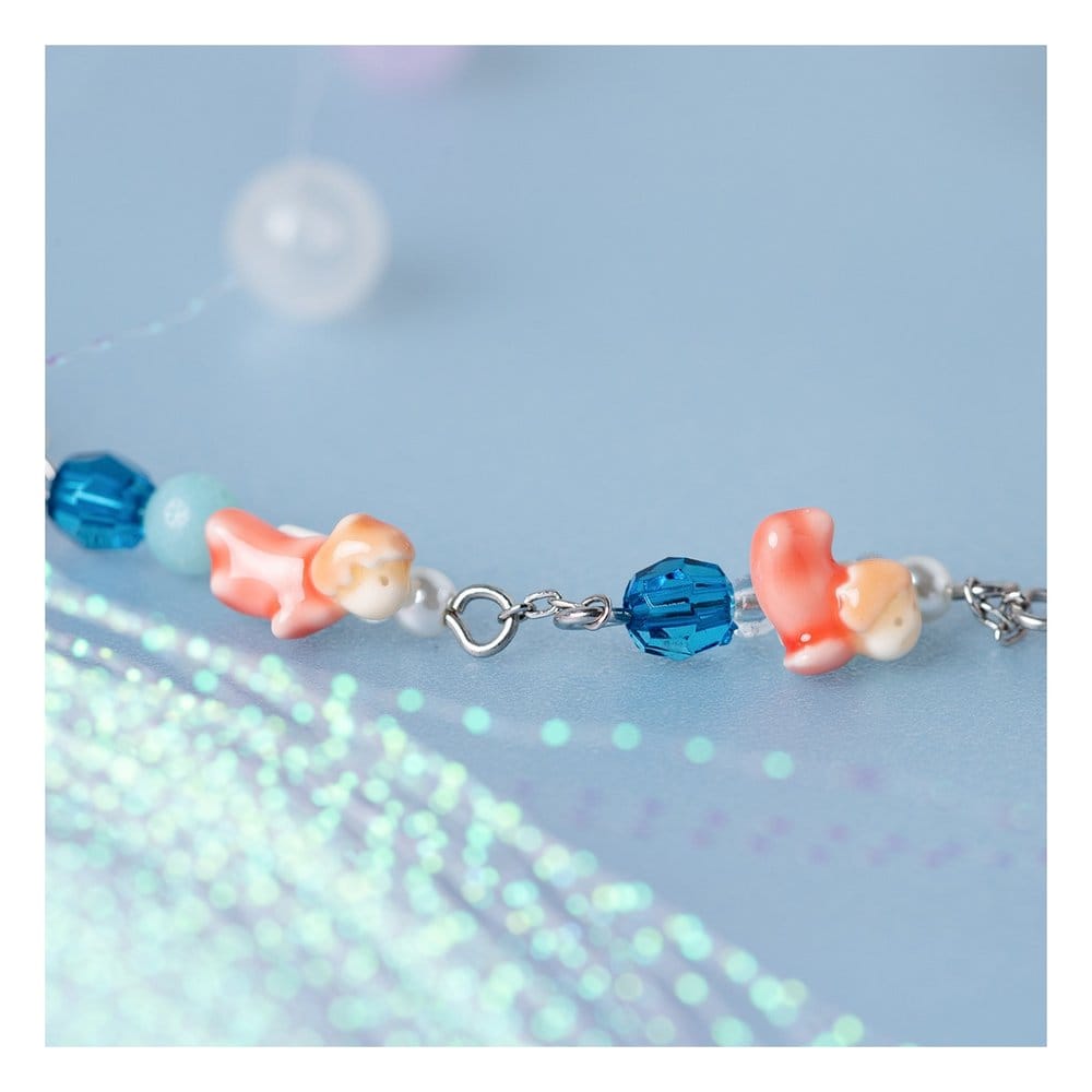 Ponyo - Das große Abenteuer am Meer Armband Ponyo's greeting - Preorder - ETA: 27.02.2027