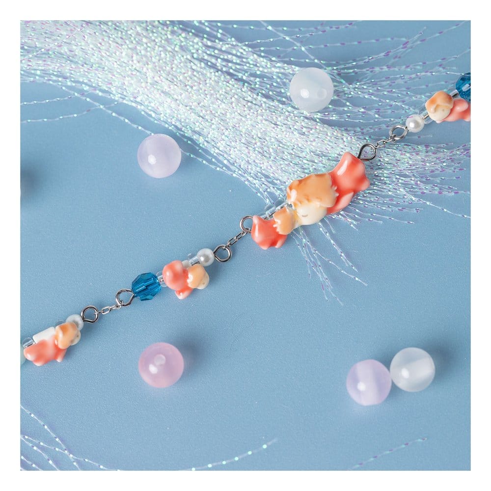 Ponyo - Das große Abenteuer am Meer Armband Ponyo's greeting - Preorder - ETA: 27.02.2027