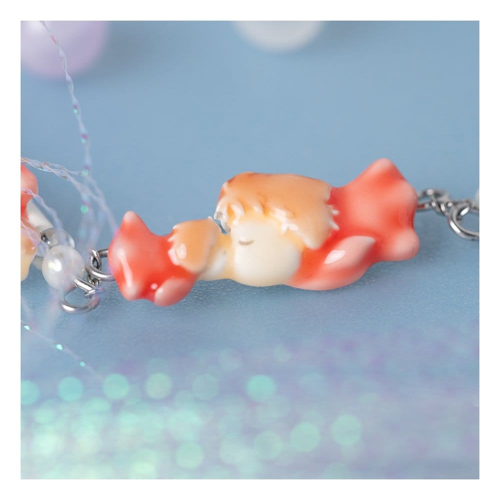 Ponyo - Das große Abenteuer am Meer Armband Ponyo's greeting - Preorder - ETA: 27.02.2027