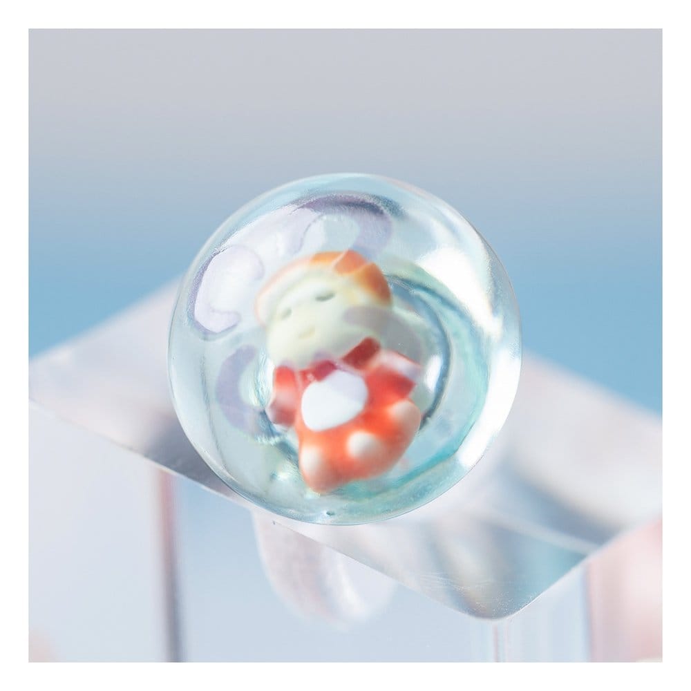 Ponyo - Das große Abenteuer am Meer Ring Ponyo in the jellyfish - Preorder - ETA: 27.02.2027