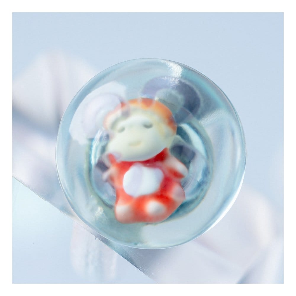 Ponyo - Das große Abenteuer am Meer Ring Ponyo in the jellyfish - Preorder - ETA: 27.02.2027