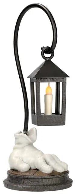 Chihiros Reise ins Zauberland Leuchte Hopping Lantern 29 cm  - Versand: 7 Tage nach Bestellung