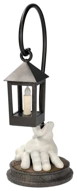 Chihiros Reise ins Zauberland Leuchte Hopping Lantern 29 cm  - Versand: 7 Tage nach Bestellung