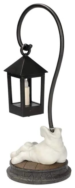 Chihiros Reise ins Zauberland Leuchte Hopping Lantern 29 cm  - Versand: 7 Tage nach Bestellung