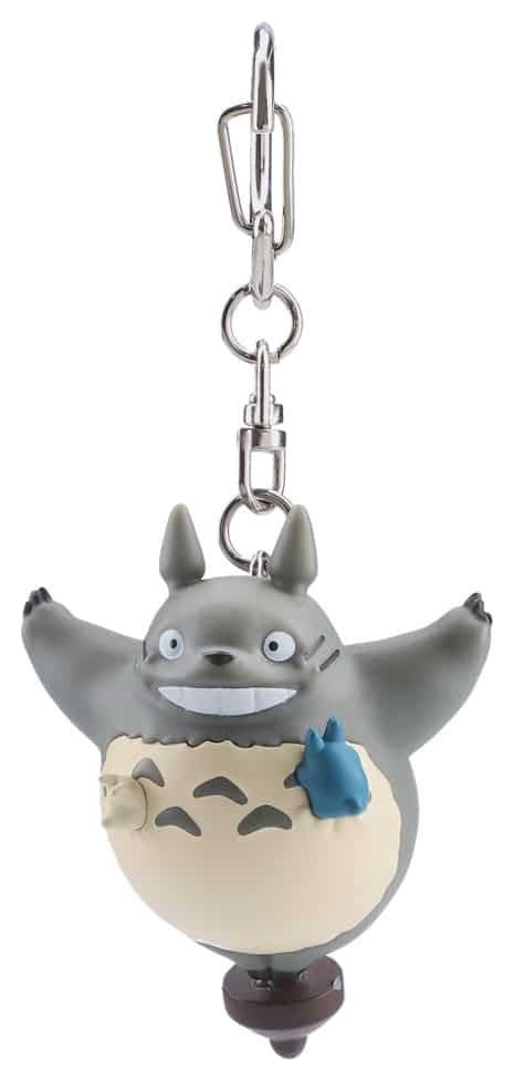 Mein Nachbar Totoro 3D-Schlüsselanhänger Flying Totoro - Preorder - ETA: 28.12.2026