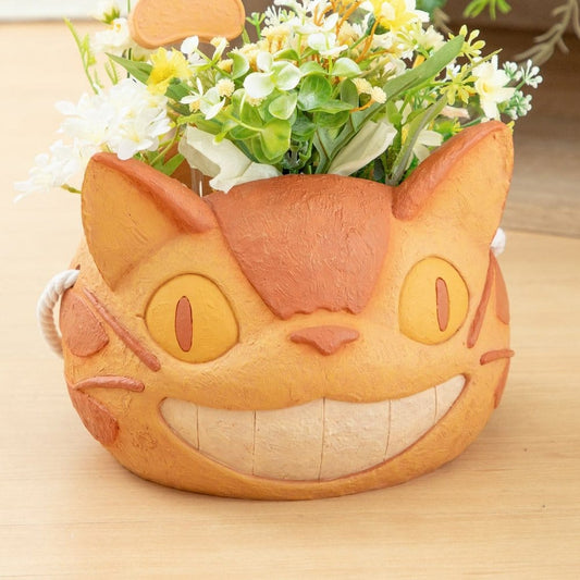 Mein Nachbar Totoro Blumentopf Totoro's Delivery - Preorder - ETA: 25.11.2026