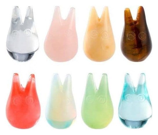 Mein Nachbar Totoro Souvenirstein Blind Box Sortiment (8) - Preorder - ETA: 28.12.2026