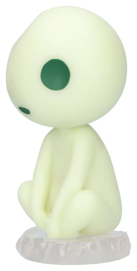 Prinzessin Mononoke Statue Seated Kodama - Preorder - ETA: 27.02.2027