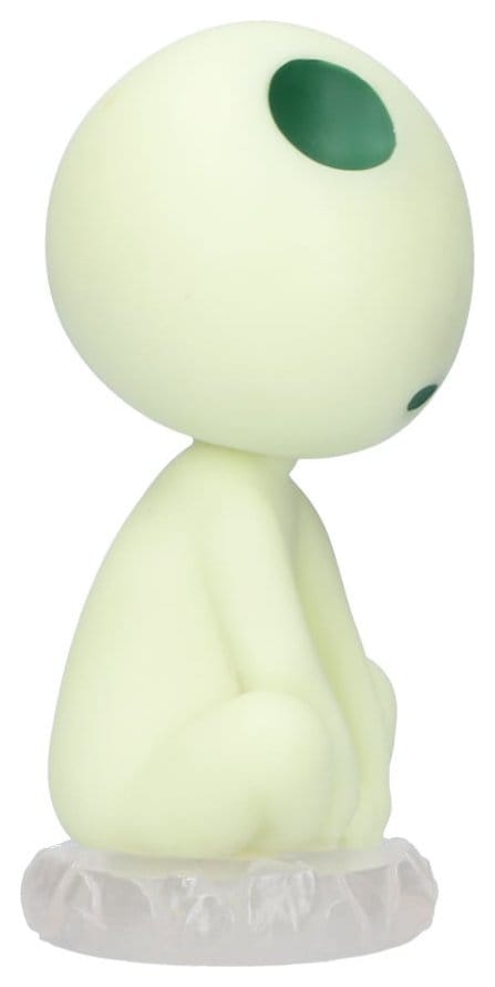 Prinzessin Mononoke Statue Seated Kodama - Preorder - ETA: 27.02.2027