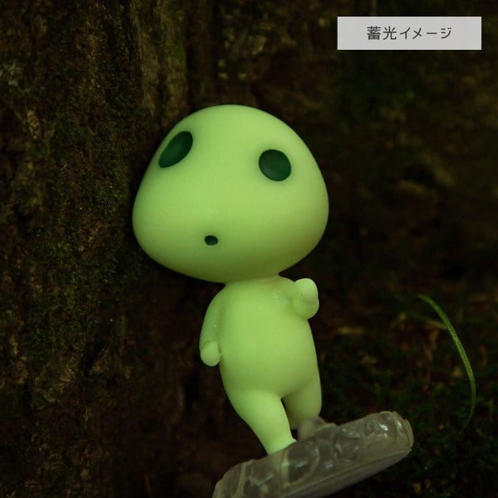 Prinzessin Mononoke Statue Walk Kodama - Preorder - ETA: 27.02.2027