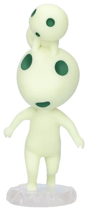 Prinzessin Mononoke Statue Small and Big Kodama - Preorder - ETA: 27.02.2027