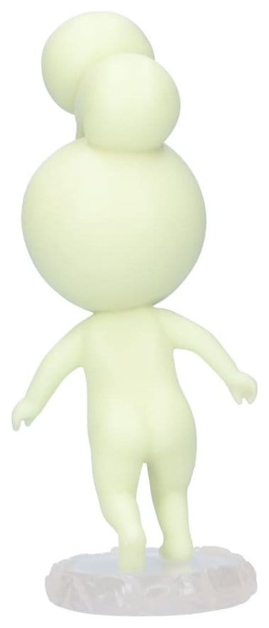 Prinzessin Mononoke Statue Small and Big Kodama - Preorder - ETA: 27.02.2027