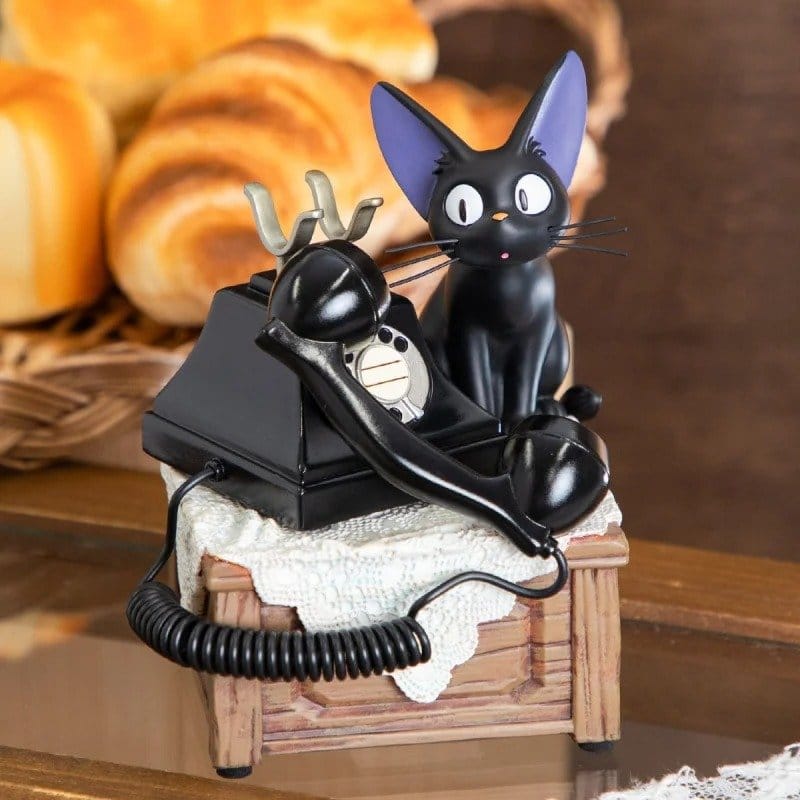 Kiki´s kleiner Lieferservice Bluetooth-Lautsprecher Message Jiji on the phone - Preorder - ETA: 27.02.2027