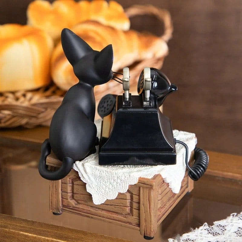 Kiki´s kleiner Lieferservice Bluetooth-Lautsprecher Message Jiji on the phone - Preorder - ETA: 27.02.2027