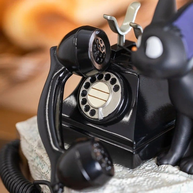 Kiki´s kleiner Lieferservice Bluetooth-Lautsprecher Message Jiji on the phone - Preorder - ETA: 27.02.2027