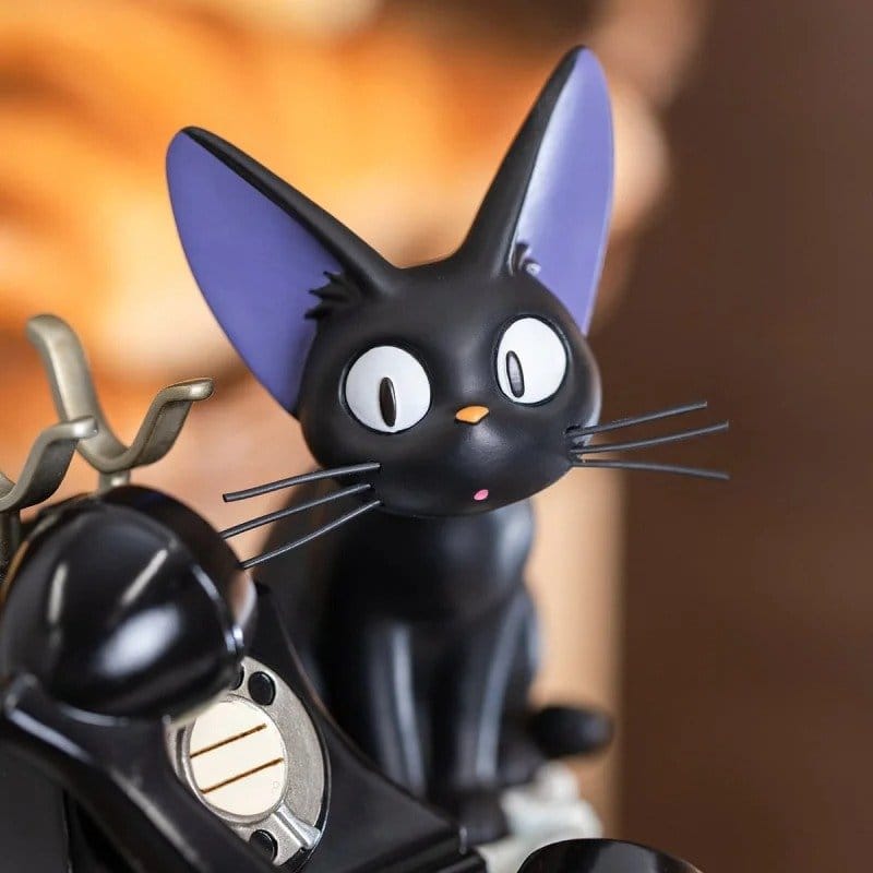 Kiki´s kleiner Lieferservice Bluetooth-Lautsprecher Message Jiji on the phone - Preorder - ETA: 27.02.2027