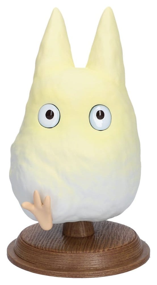 Mein Nachbar Totoro Statue Find the Little White Totoro - Preorder - ETA: 27.02.2027