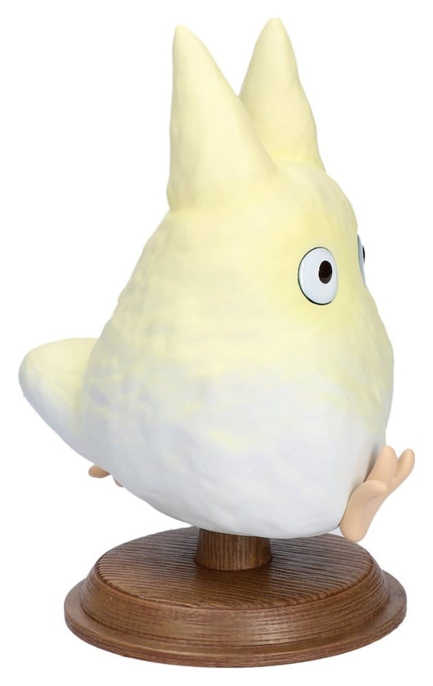 Mein Nachbar Totoro Statue Find the Little White Totoro - Preorder - ETA: 27.02.2027