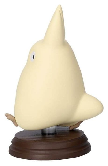 Mein Nachbar Totoro Statue Small Totoro walking pocket - Preorder - ETA: 27.02.2027