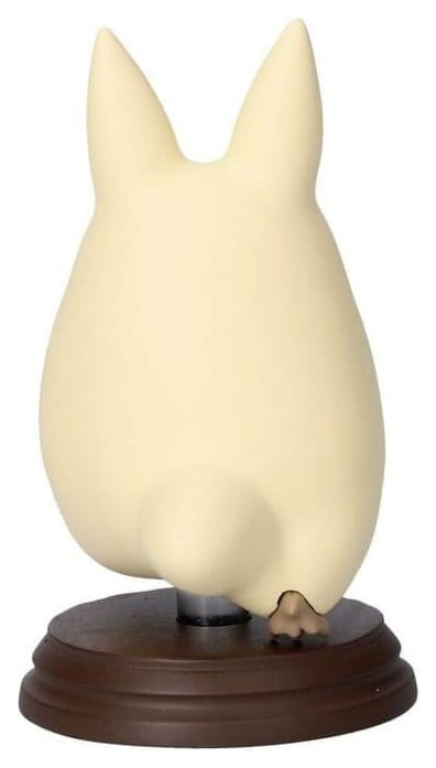 Mein Nachbar Totoro Statue Small Totoro walking pocket - Preorder - ETA: 27.02.2027