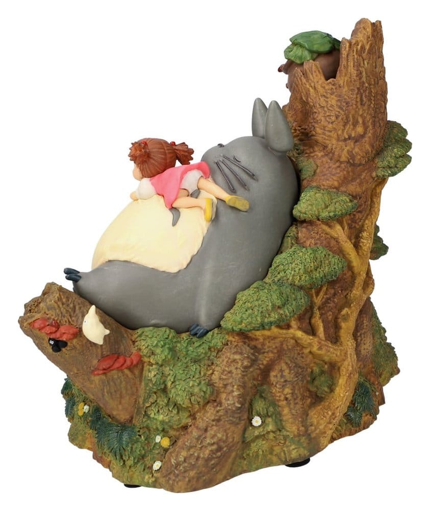 Mein Nachbar Totoro Bluetooth-Lautsprecher Mei Taking a Nap - Preorder - ETA: 27.02.2027
