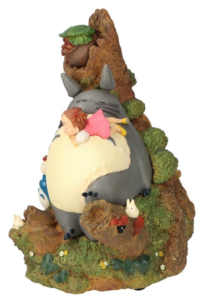 Mein Nachbar Totoro Bluetooth-Lautsprecher Mei Taking a Nap - Preorder - ETA: 27.02.2027