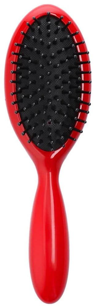 Kiki´s kleiner Lieferservice Haarbürste Kiki red color - Preorder - ETA: 27.02.2027