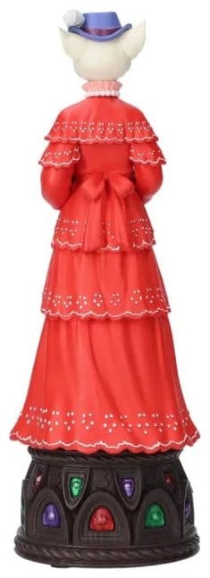 Stimme des Herzens Spieluhr Louise 24 cm - Versand: 7 Tage nach Bestellung