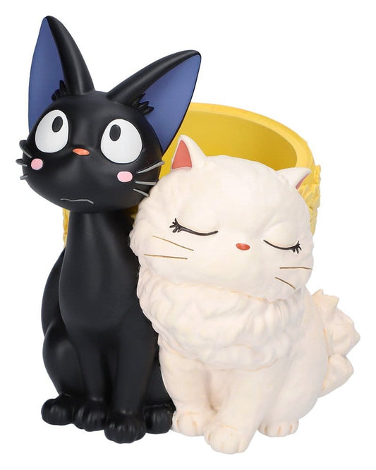 Kikis kleiner Lieferservice Blumentopf Jiji & Lily - Preorder - ETA: 08.01.2027