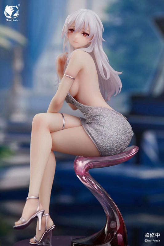 Original Character PVC Statue 1/6 Serina 23 cm - Versand: 5-7 Tage nach Bestellung