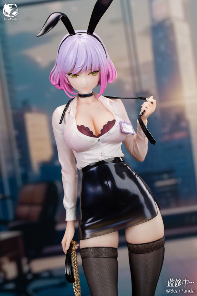 Original Character PVC Statue 1/4 Luna Illustration by YD 45 cm - Versand: 7 Tage nach Bestellung