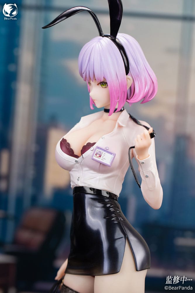Original Character PVC Statue 1/4 Luna Illustration by YD 45 cm - Versand: 7 Tage nach Bestellung
