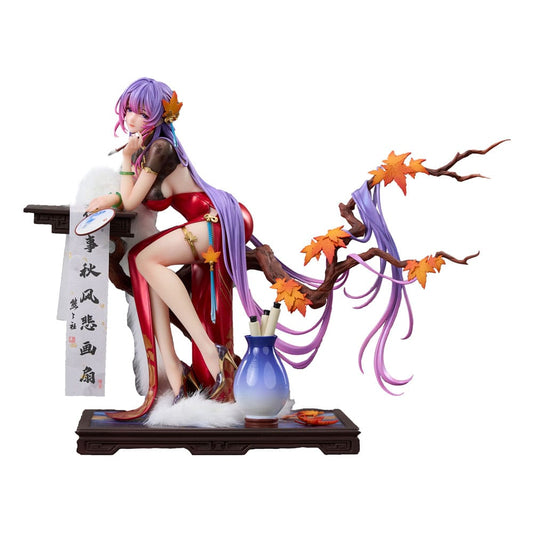 Original Character PVC Statue 1/6 Nalan´s Poetry 23 cm          - Preorder - ETA: 25.02.2026
