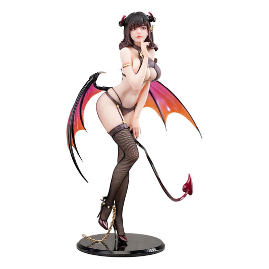 Original Character PVC Statue 1/6 She is real Nafu 29 cm       - Preorder - ETA: 25.12.2025