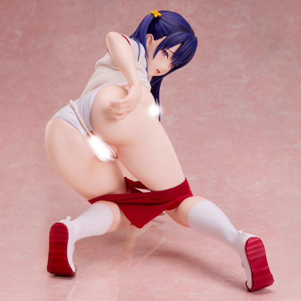 Creators Opinion PVC Statue 1/4 Jump Rope Girl Mio 22 cm  - Preorder - ETA: 07.11.2025