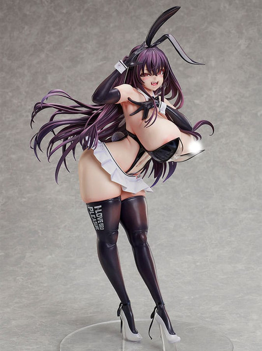 Original Character Statue 1/4 Kizyouin Onakichi Bunny Ver. 40 cm  - Versand: 5-7 Tage nach Bestellung