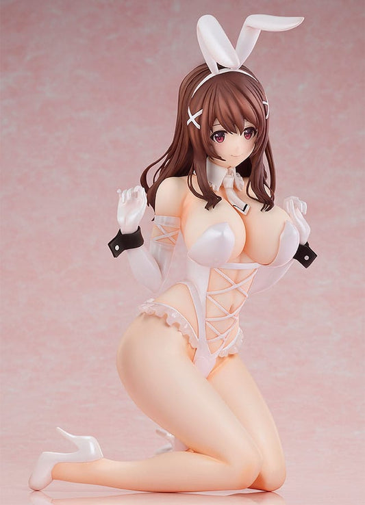 Original Character by Creators Opinion Statue 1/4 Yukino: Bare Leg Ver. 30 cm - Versand: 5-7 Tage nach Bestellung