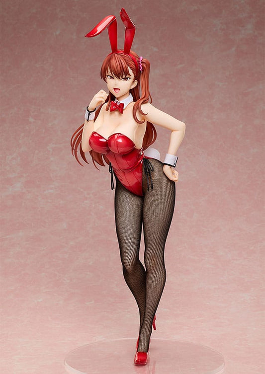 Bullied: Revenge Hypnosis Statue 1/4 Izumi Nogami Bunny Ver. 46 cm    - Versand: 5-7 Tage nach Bestellung