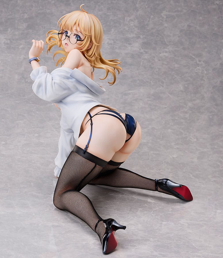 Creators Opinion PVC Statue 1/4 Lisa 24 cm      - Preorder - ETA: 25.12.2025