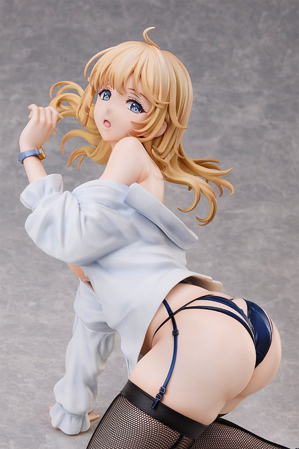Creators Opinion PVC Statue 1/4 Lisa 24 cm      - Preorder - ETA: 25.12.2025