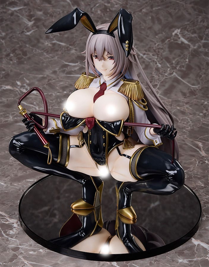 Creators Opinion PVC Statue 1/4 Elizaveta 30 cm        - Preorder - ETA: 25.01.2026