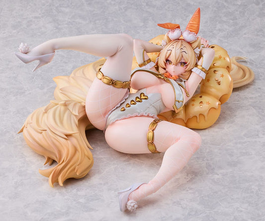 Original Character by Tsuchino PVC Statue 1/4 Rinne Shirogane 16 cm   - Preorder - ETA: 25.01.2026