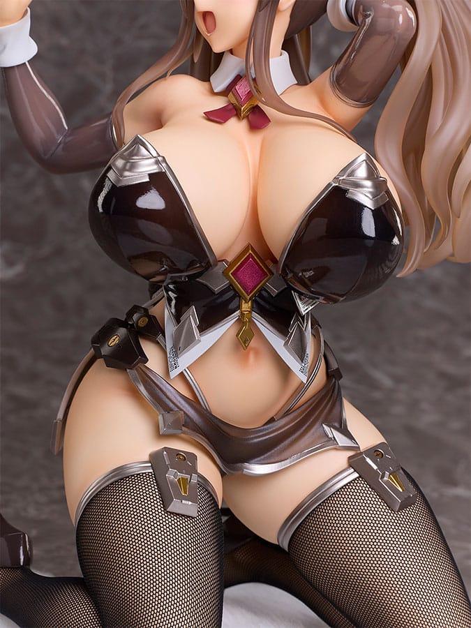 Creators Opinion PVC Statue 1/4 Lyre Calling 31 cm         - Preorder - ETA: 25.06.2026