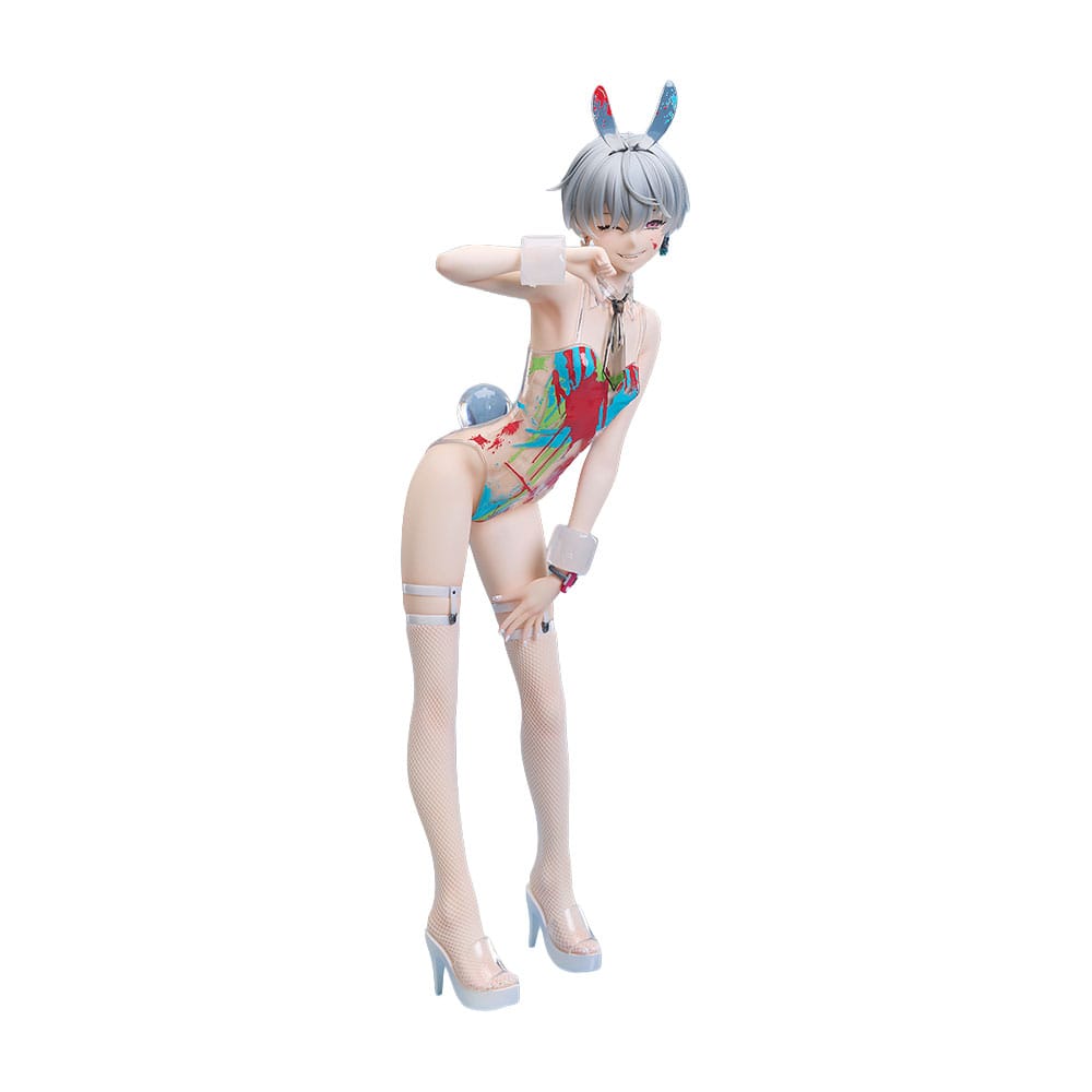 Creators Opinion PVC Statue 1/4 Kimi Bunny Ver. 43 cm         - Preorder - ETA: 07.11.2026
