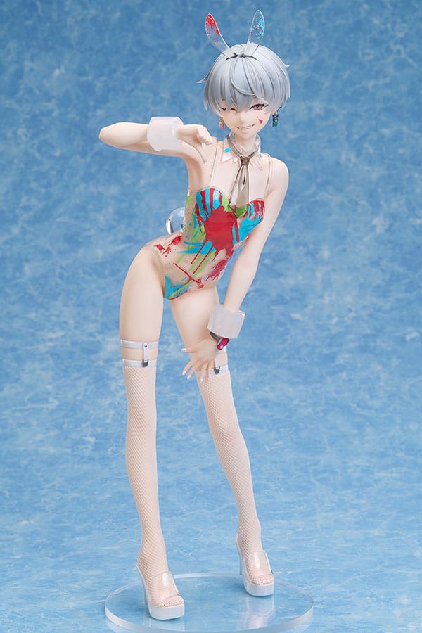 Creators Opinion PVC Statue 1/4 Kimi Bunny Ver. 43 cm         - Preorder - ETA: 07.11.2026