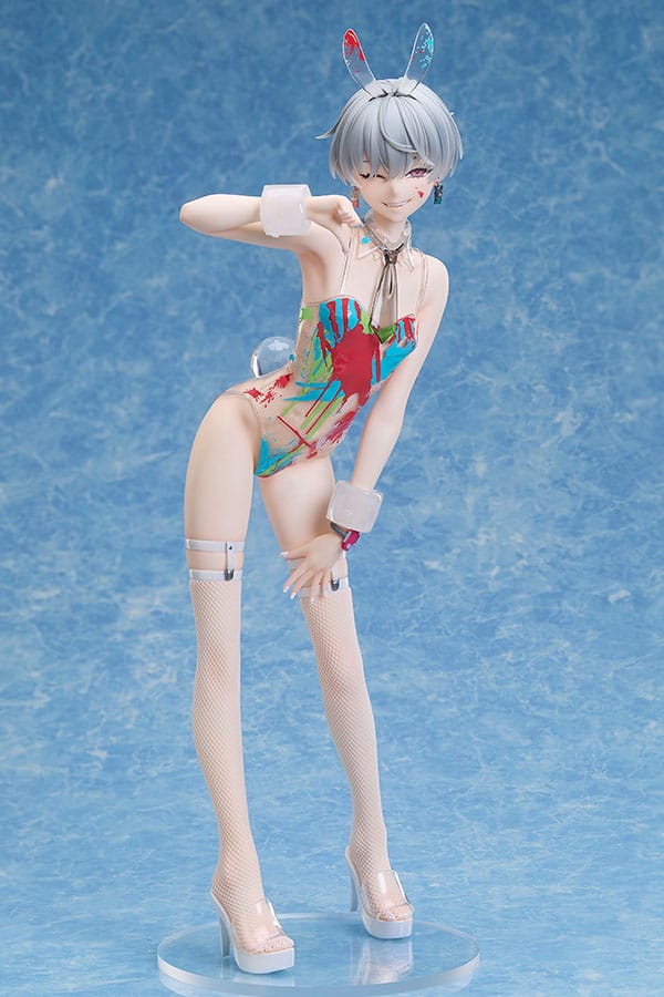 Creators Opinion PVC Statue 1/4 Kimi Bunny Ver. 43 cm         - Preorder - ETA: 07.11.2026